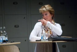 Bild från Kultur i Almedalen. Foto Stig Hammarstedt