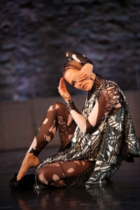 Av Kalk är Du Kommen.  Virpi Pahkinen. Foto: Stig Hammarstedt