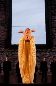 Av Kalk är Du Kommen. Virpi Pahkinen. Foto: Stig Hammarstedt