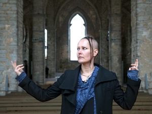 Presskonferens \"Av Kalk är Du Kommen\". Foto Stig Hammarstedt