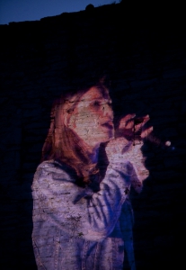 Dancing On The Ringmur III. Foto Stig Hammarstedt