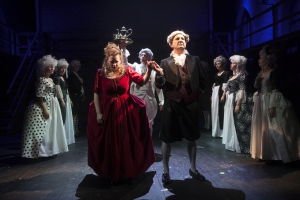 Dubbe. Foto: Stig Hammarstedt