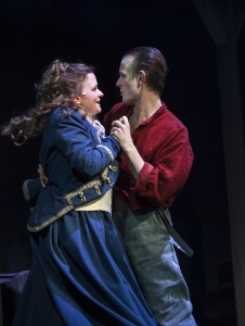 Dubbe. Foto: Stig Hammarstedt