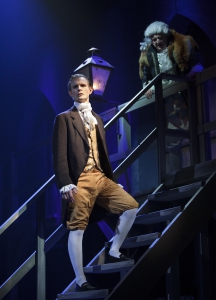 Dubbe. Foto: Stig Hammarstedt