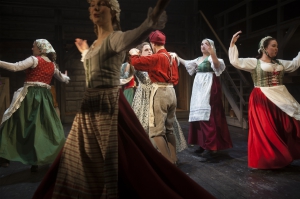 Dubbe. Foto: Stig Hammarstedt