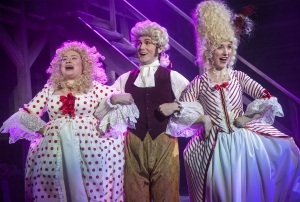 Dubbe. Foto: Stig Hammarstedt