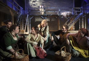 Dubbe. Foto: Stig Hammarstedt