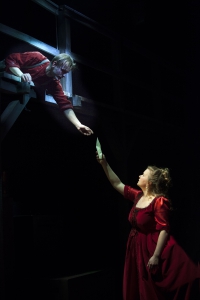 Dubbe. Foto: Stig Hammarstedt