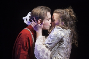 Dubbe. Foto: Stig Hammarstedt