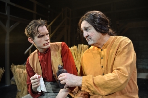 Dubbe. Foto: Folke Sundström