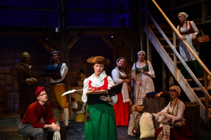 Dubbe. Foto: Folke Sundström