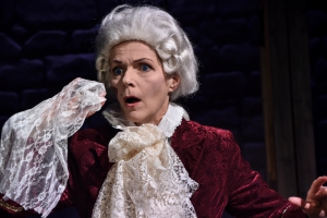 Dubbe. Foto: Folke Sundström