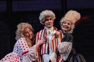 Dubbe. Foto: Folke Sundström