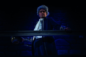 Dubbe. Foto: Folke Sundström