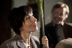 Floden. Foto: Stig Hammarstedt