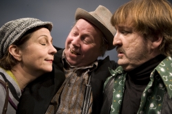 Gitarristerna foto Stig Hammarstedt