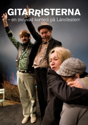 Gitarristerna programframsida