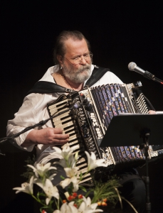 Magnus Marie Nilsson
Foto Stig Hammarstedt