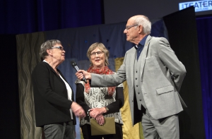 Höstsamling 2017. Foto: Stig Hammarstedt