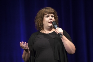 Höstsamling 2017. Foto: Stig Hammarstedt