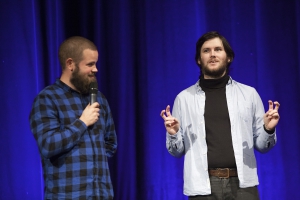 Höstsamling 2017. Foto: Stig Hammarstedt