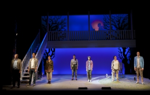 Jorden vi ärvde. Foto: Stig Hammarstedt