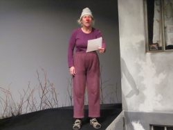 Repetitionsbild från KALASAKUTEN; Ett viktigt meddelande...från Karin Kickan Holmberg