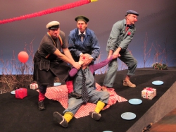 Repetitionsbild från KALASAKUTEN