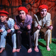 foto: Linnea Rheborg /Fotolinjen