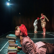 foto: Linnea Rheborg /Fotolinjen