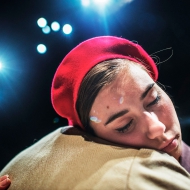 foto: Linnea Rheborg /Fotolinjen