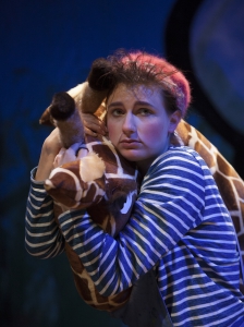 Loranga, Masarin och Dartanjang. Foto: Stig Hammarstedt.