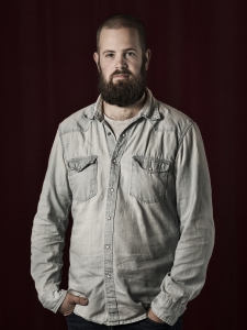 Mina Drömmars Land, Joel Kant, Länsteatern 2018. Foto: Anna Sundström