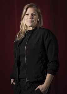 Mina Drömmars Land, Lee Gotvik, Länsteatern 2018. Foto: Anna Sundström