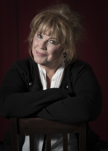 Mina Drömmars Land, Marie NilssonLind, Länsteatern 2018. Foto: Anna Sundström