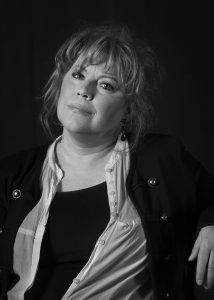 Mina Drömmars Land, Marie NilssonLind, Länsteatern 2018. Foto: Anna Sundström