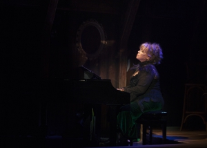 Mina drömmars land Pressbild
Foto Stig Hammarstedt