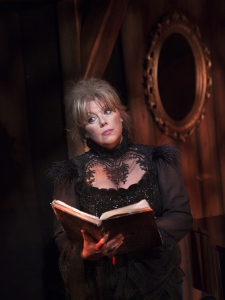 Mina drömmars land. Pressbild. Foto: Stig Hammarstedt