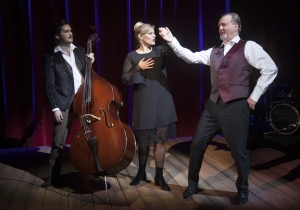 Mina drömmars land. Pressbild. Foto: Stig Hammarstedt