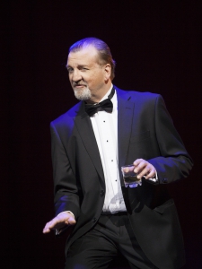 Mina drömmars land. Pressbild. Foto: Stig Hammarstedt