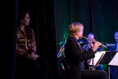 Miss Gotland. Foto: Anna Ericsson