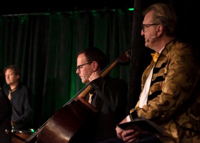 Miss Gotland. Foto: Anna Ericsson