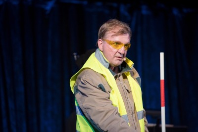 Miss Gotland. Foto: Anna Ericsson