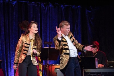 Miss Gotland. Foto: Anna Ericsson