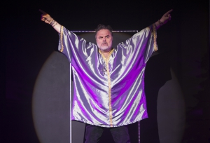 Janne Åström. Foto: Stig Hammarstedt