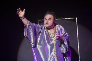 Janne Åström. Foto: Stig Hammarstedt