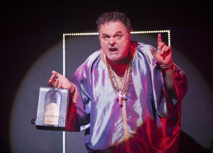 Janne Åström. Foto: Stig Hammarstedt