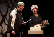 OJ Nar dom 10 åren gått… Foto: Stig Hammarstedt