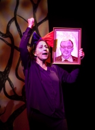 OJ Nar dom 10 åren gått… Foto: Stig Hammarstedt