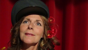 PANG I BYGDEGÅRDEN. Foto: Maja Malm